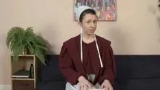 Reproducir 3487947 idiota missy está en llamas descubre a la señorita amish