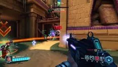 Redare Campionii Skye
