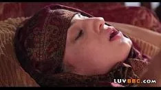 play شخص عديم الخبرة مسلم ميسي يخضع للديك الأسود الصلب 72 82