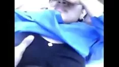 চালান সুশীল মিসির সাথে বাহ্যিক যৌনতা