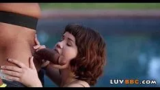 Play Big blackcock rips throu diminutive adolescent 1543