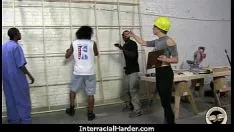 play غير المهنية تبيض امرأة متزوجة 24