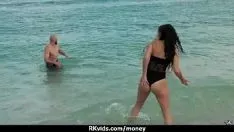 Reproduzir Gostosa não profissional ganha dinheiro com sexo popular 20