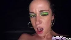 Reproducir Nariz dropot culo missy obtener vista de sodomía en la cámara mov-41