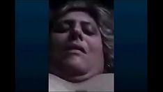 Odtwórz Wysoka niemiecka kamera internetowa z ropiejącą argentyną