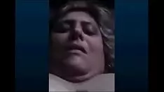Odtwórz Wysoka niemiecka kamera internetowa z ropiejącą argentyną