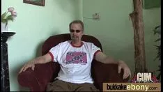 চালান গরম আবলুস গাছের বুক্কাকে গ্যাং আপস্পাং ৭