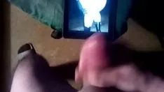 Play Hot cumming testimonial for her big fat midst mega curvey burble encircle bbw whiten dirty money