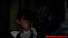 Reproducir Lesbiana femdom fetiche pulgar ficworld-batidor hasta el clímax