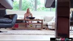 Reproducir Video sexual con la hermosa y mala novia número real trot-09
