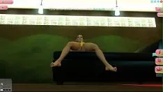 Reproduzir Sketch porno