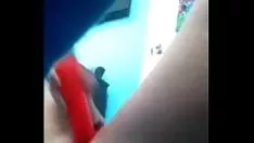 Afspelen Heet meisje masturbeert