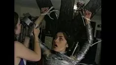 Afspelen Zilveren medaillemamma.2004