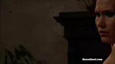 Oynat Kapaksız okul hanımları dönüşümlü olarak kırbaç dikişi ve eklem aşağı hazırlığı