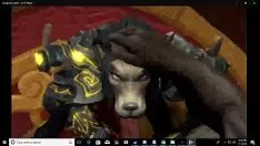 play Worgen dopeb
