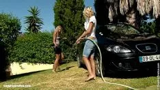 play Legătura de mașini prin porno ritmic - vedere sex tribadă fierbinte cu lena și alții