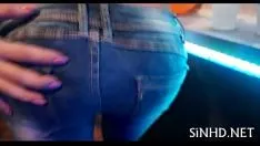 Putar Pembagian pot seksi dan keren