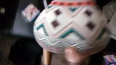 চালান তার পিছনে অফস্ট্রোক উপহার