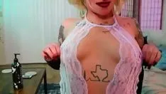 play Breezy يلعب مع بوسها ويأخذ بي بي سي بوف kingcuretv