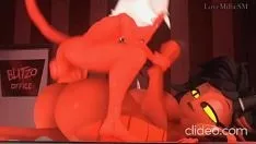 play মিলি সত্যিই তার স্বামী মক্সিকে ভালোবাসে