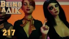 play Sendo um dik #217 • é hora de uma festa sexy!