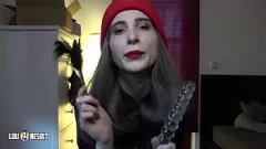 play Bicara Kotor JOI: Kontrol Orgasme Lou Nesbit & Lia Louise
