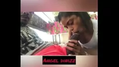 play فاتنة البرازيلية تتبلل من أجل ديك أسود كبير - النشوة الجنسية عن طريق الفم والمتفجرة