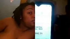 play Modèle de webcam ébène avec de gros seins vidéo vérifiée