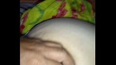 চালান স্টেপ কাজিনের লেট নাইট ইন্ডুলজেন্স: ধরা পড়েছে, তাকে খেয়েছে এবং সে এটা পছন্দ করেছে