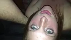 play Mmm mi dai della sborra!? BBW bionda stuzzica il cazzo incondizionato fuori dal mio gumshoe e quindi supera un carico di mezzo