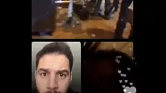 play Large Group of Colombian People Get Fucked - Esperanza Gomez Returns