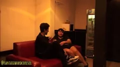 تشغيل Big Ass Argentinean Maid تحصل على Creampie الشرج - Alisongonzalez26