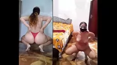 Odtwórz Best of Xvideos Red: Anal, Dildo i BBW Kompilacja masturbacji