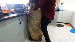 Redare Întâlnirea de bucătărie sălbatică a lui Tamil Maid