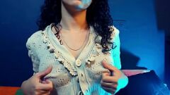 تشغيل آلهة متعرج Elenafox1 تتفوق