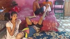 play দেশি কলেজ ওয়াইল্ড গ্রুপ সেক্স: পপি খাতুন, এমএসটি সুমোনা ও গাইস