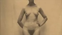 play Lesbianas Milf peludas en Retro London - Pussy Vintage Hairy