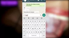 play Hot Mexicana Susy saugt den Schwanz des Bruders auf WhatsApp Call - Live Cumshot im Mund