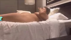 Play Cuckold Husband Catches Wife's Forbidden Encounter with a Big-Cocked Lover (Part 4)