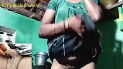 Afspelen Amateur Amateur Fun: geile tiener shakshi met grote borsten en harig poesje