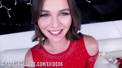 Abspielen Stella Sedona verwöhnt Sie mit Hardcore-Sex, Blowjob und Doggystyle-Action