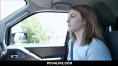 Play Diminutive adolescent rosalyn sphinx fucked by uber guy pov