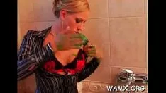 Afspelen Gepassioneerde hotties vast voedsel porno