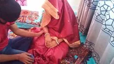 Putar Anjali bhabhi panas India adalah perintah rekan iparnya untuk bercinta