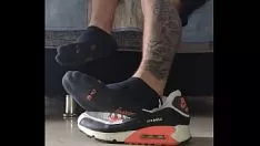 play Les pieds latinos idolâtrent