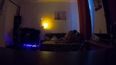 Riproduci Milf non professionale p.2