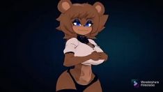 Abspielen Fredinas Club-Porno-Gesamtprüfung