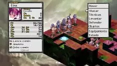 Riproduci Makai senki disgaea # 5 terra di oggetti fisici