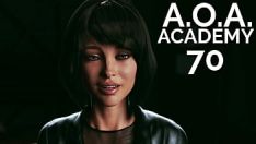 play A.o.a. sociedad honoraria # 70 & bull through; una reunión saludable al final