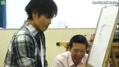 Odtwórz Nozoki ana sequence 1